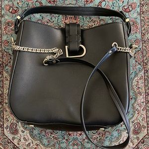 Zara shoulder bag